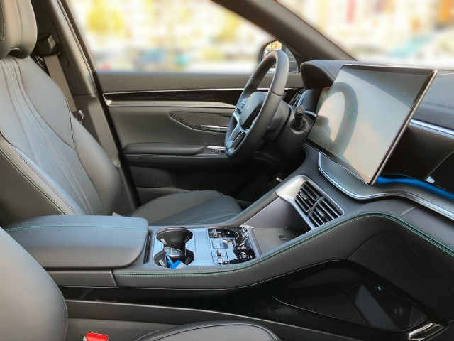Bild 4: BYD Seal U DM-i Design AWD