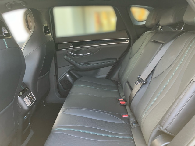 Bild 6: BYD Seal U DM-i Design AWD