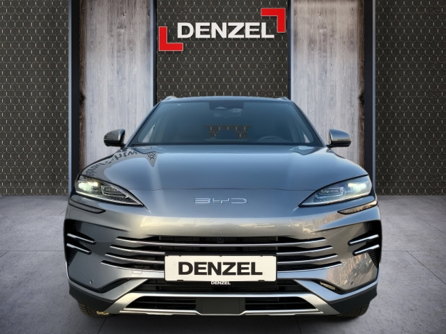 Bild 8: BYD Seal U DM-i Design AWD