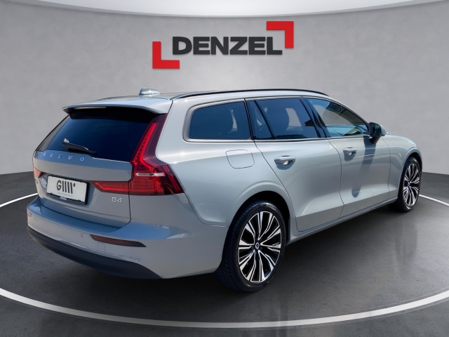 Bild 2: VOLVO PKW V60 B4 (P) Core Geartronic