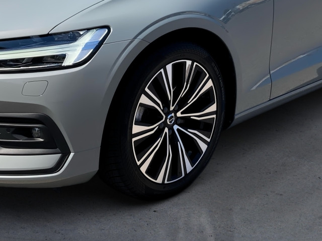 Bild 6: VOLVO PKW V60 B4 (P) Core Geartronic