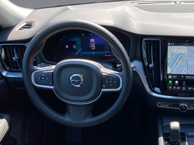 Bild 8: VOLVO PKW V60 B4 (P) Core Geartronic