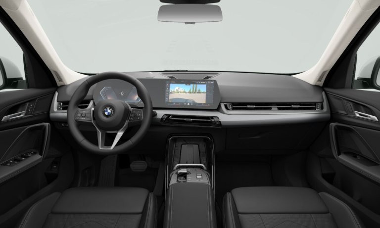 Bild 2: BMW X1 sDrive18i U11 B38