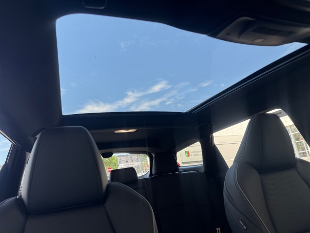 Bild 9: Toyota BZ4X Touring AWD Lounge 479km Reichweite
