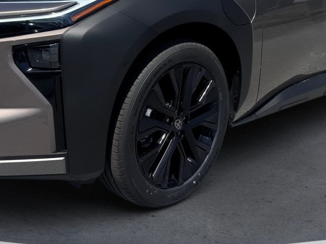 Bild 11: Toyota BZ4X Touring AWD Lounge 479km Reichweite