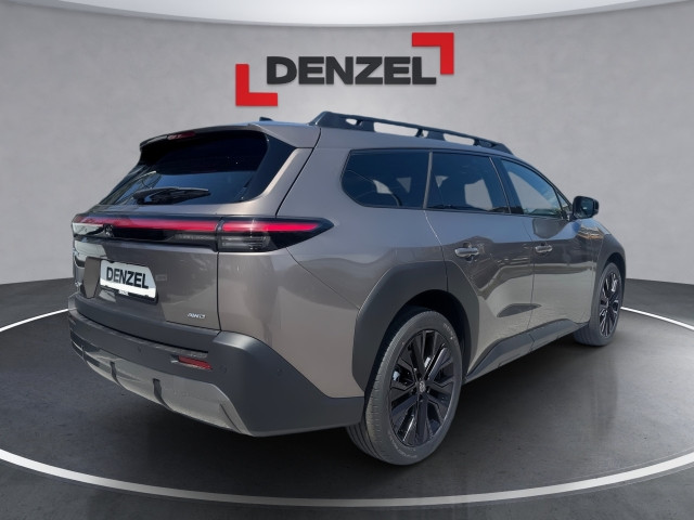 Bild 13: Toyota BZ4X Touring AWD Lounge 479km Reichweite
