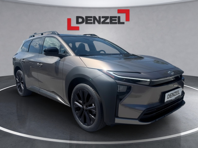 Bild 14: Toyota BZ4X Touring AWD Lounge 479km Reichweite