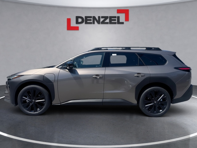 Bild 1: Toyota BZ4X Touring AWD Lounge 479km Reichweite
