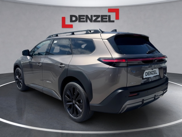 Bild 2: Toyota BZ4X Touring AWD Lounge 479km Reichweite