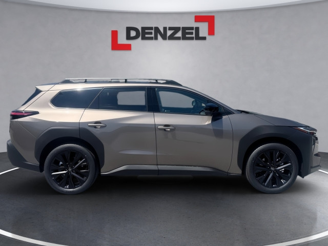 Bild 3: Toyota BZ4X Touring AWD Lounge 479km Reichweite