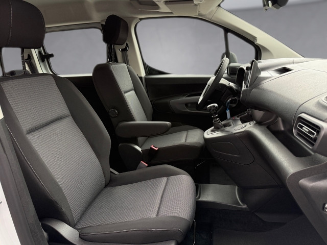 Bild 10: Toyota Proace City Verso L1 1,2 Turbo Active