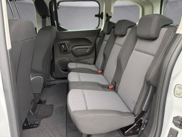 Bild 11: Toyota Proace City Verso L1 1,2 Turbo Active