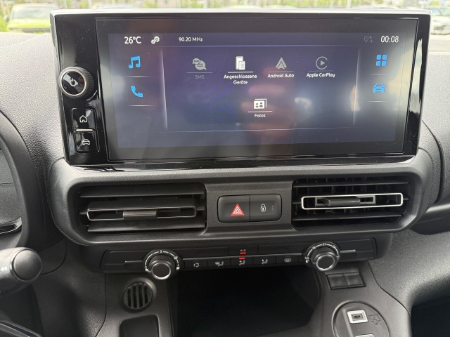 Bild 13: Toyota Proace City Verso L1 1,2 Turbo Active
