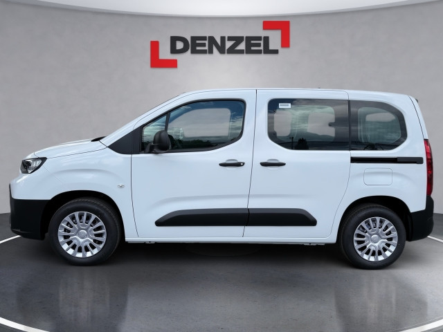 Bild 1: Toyota Proace City Verso L1 1,2 Turbo Active