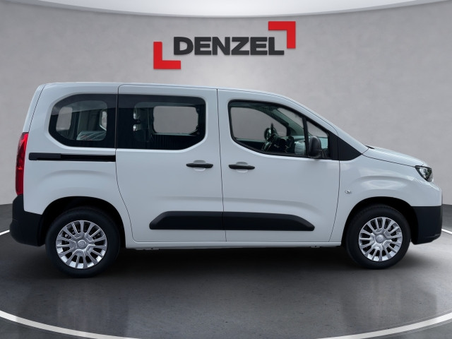 Bild 4: Toyota Proace City Verso L1 1,2 Turbo Active