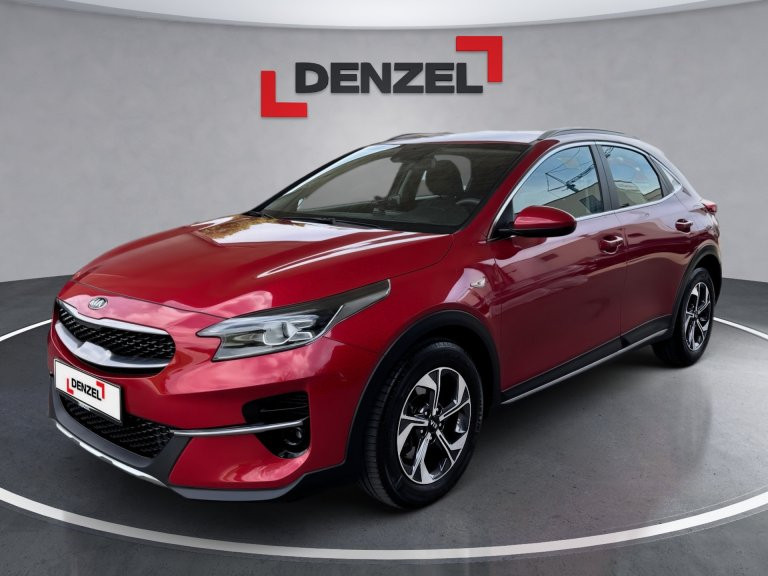 Bild 0: Kia XCeed 1,0 TGDI