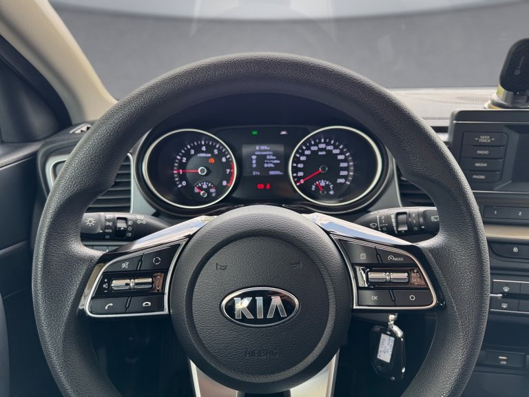 Bild 9: Kia XCeed 1,0 TGDI