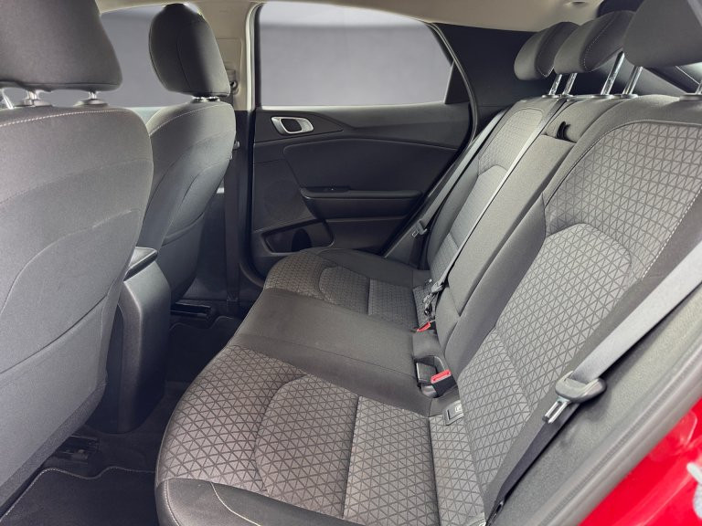 Bild 11: Kia XCeed 1,0 TGDI