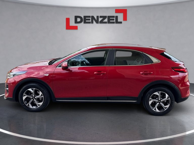 Bild 1: Kia XCeed 1,0 TGDI