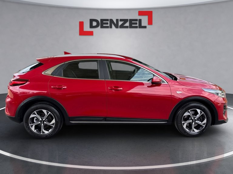 Bild 4: Kia XCeed 1,0 TGDI