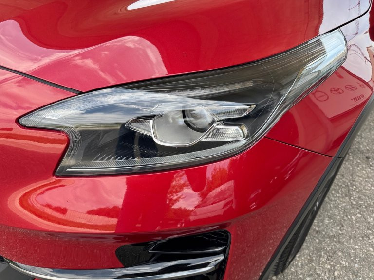 Bild 6: Kia XCeed 1,0 TGDI