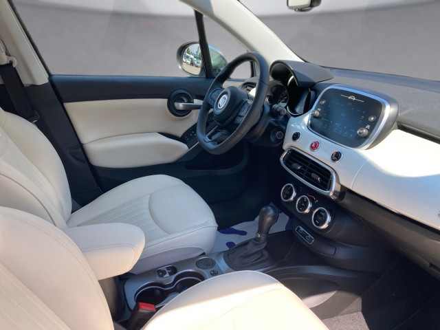 Bild 9: Fiat 500X Dolcevita MY22-Hybrid 130 7-Gang DCT Sondermodell Dolce