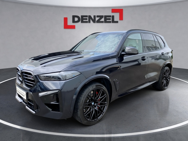 Bild 0: BMW X5M Competition F95