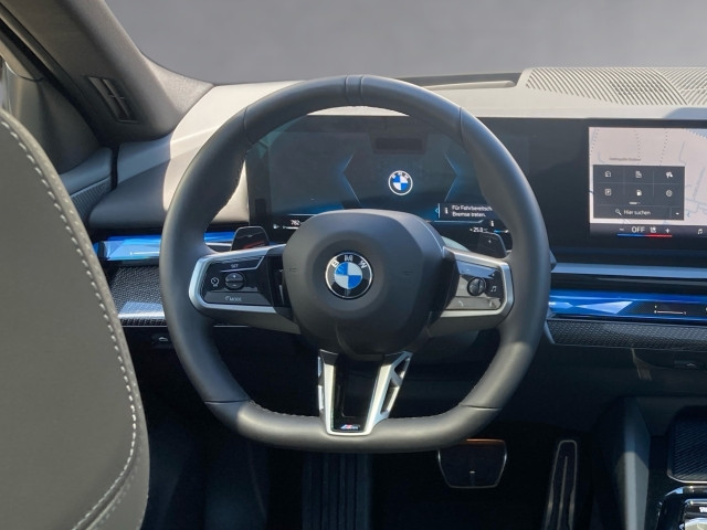 Bild 9: BMW 540d xDrive Touring G61