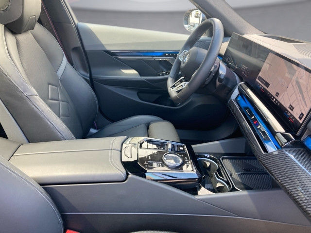 Bild 10: BMW 540d xDrive Touring G61