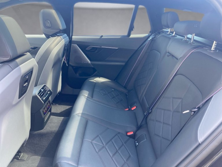 Bild 11: BMW 540d xDrive Touring G61
