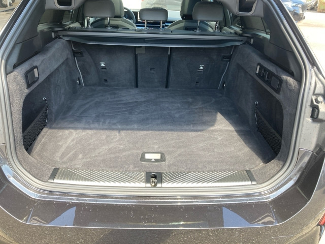 Bild 12: BMW 540d xDrive Touring G61