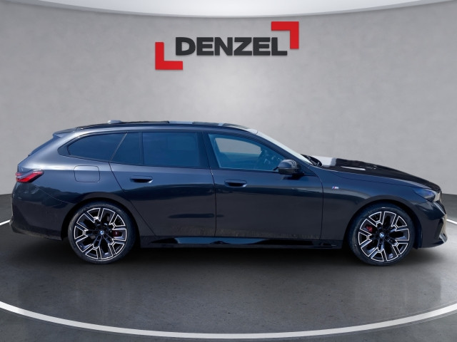 Bild 4: BMW 540d xDrive Touring G61
