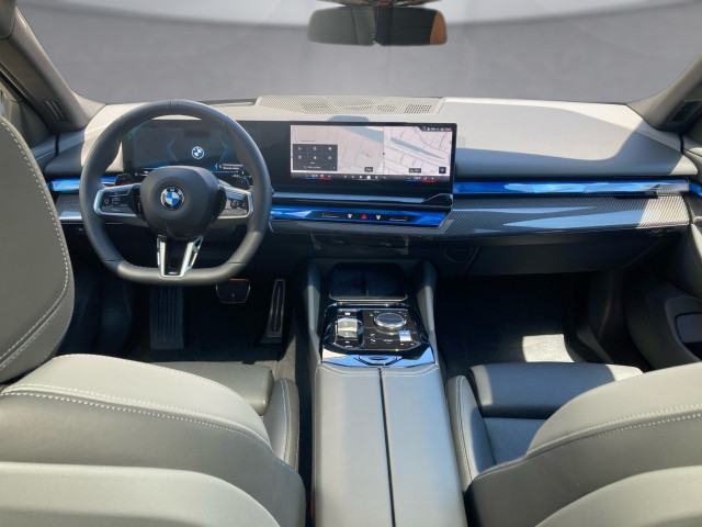Bild 8: BMW 540d xDrive Touring G61