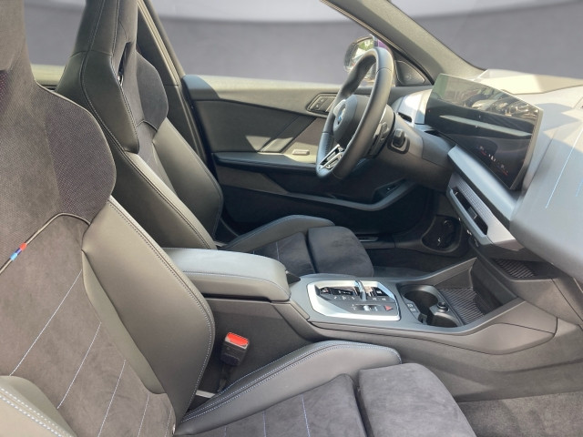 Bild 10: BMW 120d 5-Türer F70 B47