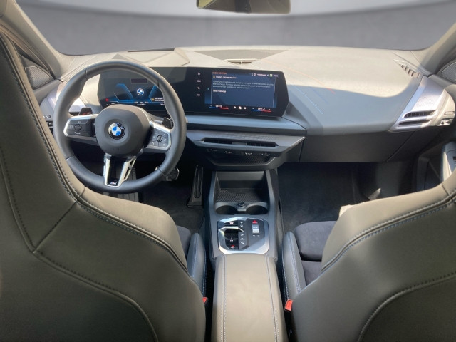Bild 8: BMW 120d 5-Türer F70 B47
