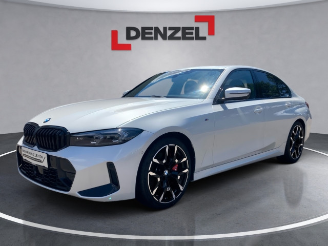 Bild 0: BMW 330d xDrive Lim. G20
