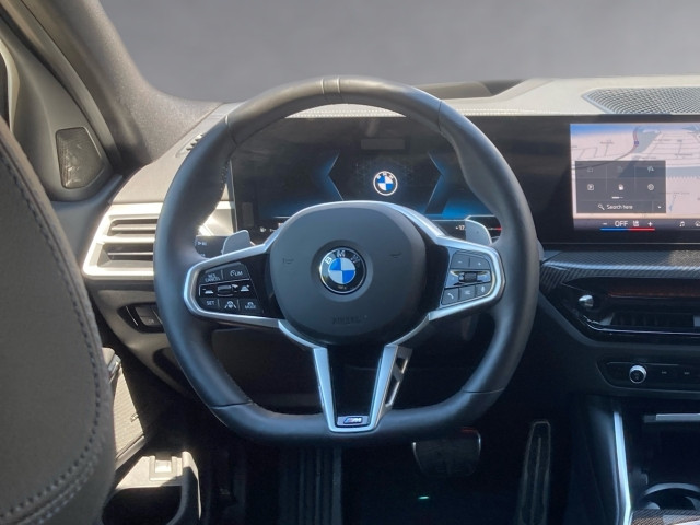 Bild 9: BMW 330d xDrive Lim. G20