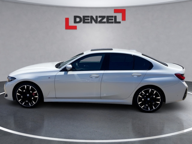 Bild 1: BMW 330d xDrive Lim. G20