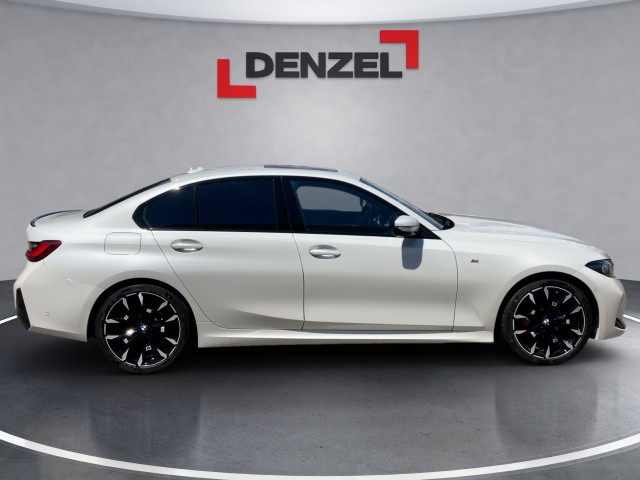 Bild 4: BMW 330d xDrive Lim. G20