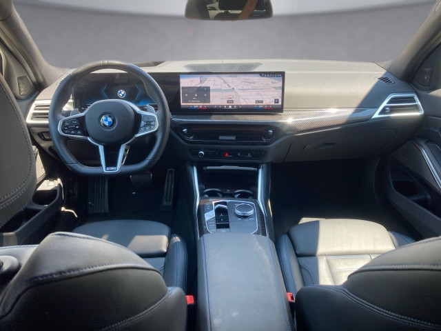 Bild 8: BMW 330d xDrive Lim. G20