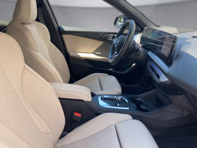 Bild 10: BMW 120d 5-Türer F70 B47