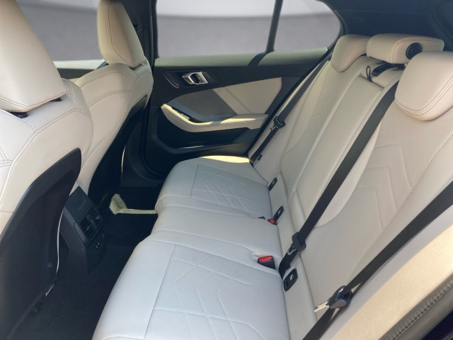 Bild 11: BMW 120d 5-Türer F70 B47