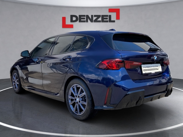 Bild 2: BMW 120d 5-Türer F70 B47