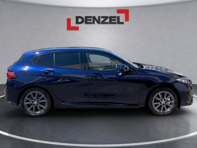 Bild 4: BMW 120d 5-Türer F70 B47