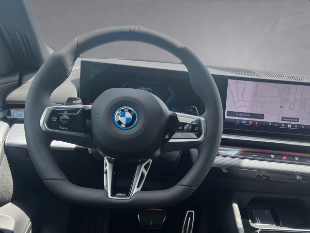 Bild 9: BMW 530e xDrive Touring