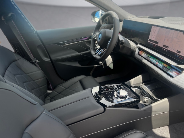 Bild 10: BMW 530e xDrive Touring