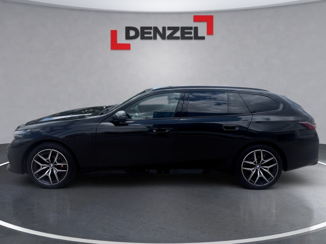 Bild 1: BMW 530e xDrive Touring