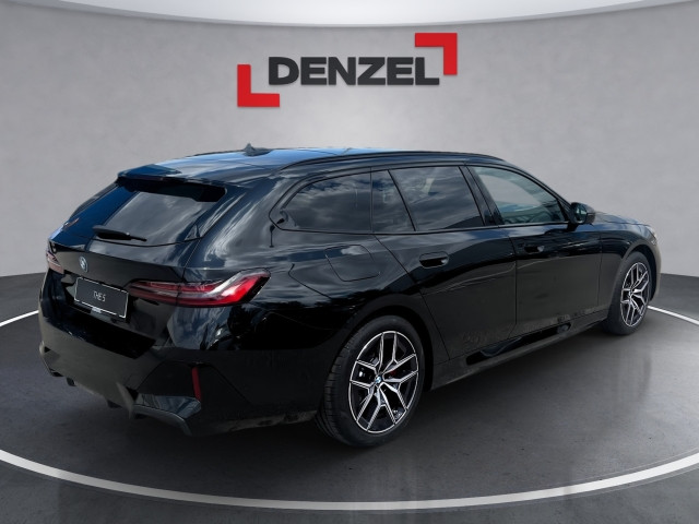 Bild 3: BMW 530e xDrive Touring