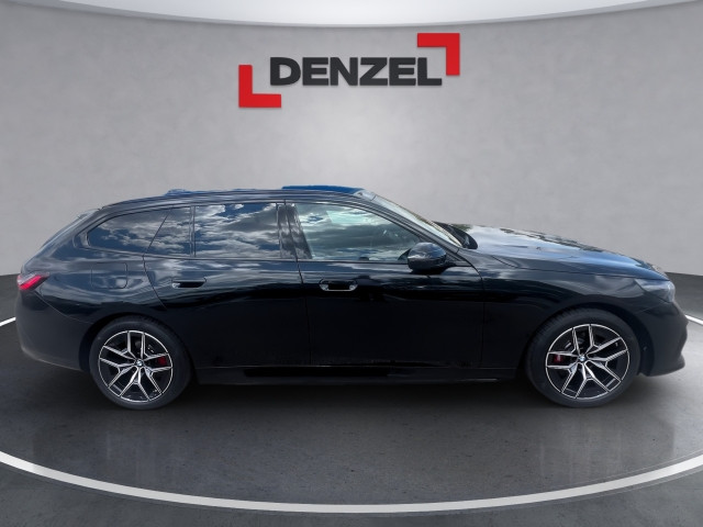 Bild 4: BMW 530e xDrive Touring