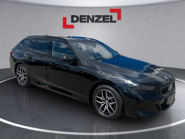 Bild 5: BMW 530e xDrive Touring